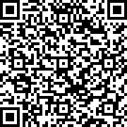 Image with QR code for the petition
