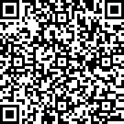 Image with QR code for the petition