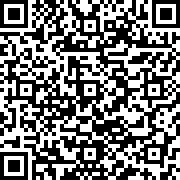 Image with QR code for the petition