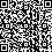 Image with QR code for the petition