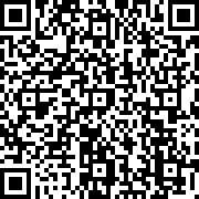 Image with QR code for the petition
