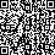 Image with QR code for the petition