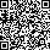 Image with QR code for the petition