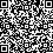 Image with QR code for the petition