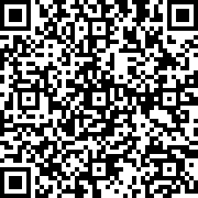 Image with QR code for the petition
