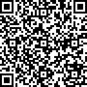Image with QR code for the petition