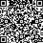 Bild mit QR Code zur Petition