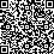 Image with QR code for the petition