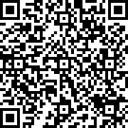Image with QR code for the petition