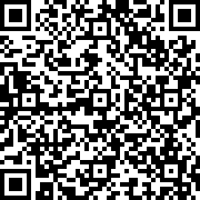 Image with QR code for the petition
