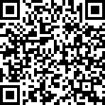 Afbeelding met QR-code voor de petitie