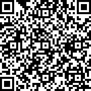 Image with QR code for the petition