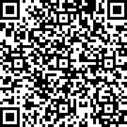 Image with QR code for the petition