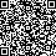 Image with QR code for the petition