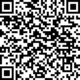 Εικόνα με κωδικό QR για την αίτηση
