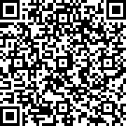 Image with QR code for the petition