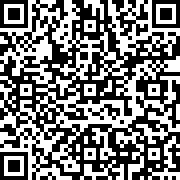 Image with QR code for the petition