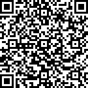 Image with QR code for the petition