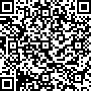 Image with QR code for the petition