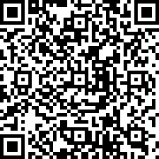 Image with QR code for the petition