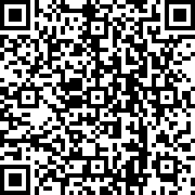 Image with QR code for the petition