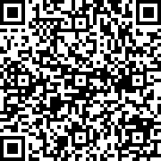 Image with QR code for the petition