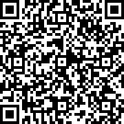 Image with QR code for the petition