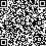 Image with QR code for the petition