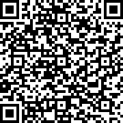 Image with QR code for the petition