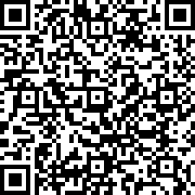 Image with QR code for the petition