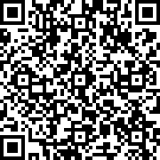 Image with QR code for the petition