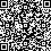 Image with QR code for the petition