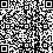 Image with QR code for the petition