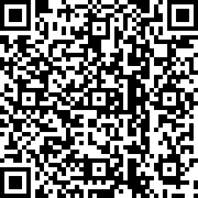 Image with QR code for the petition