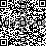 Image with QR code for the petition