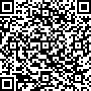 Image with QR code for the petition