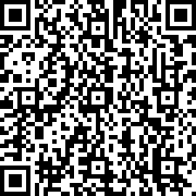 Image with QR code for the petition