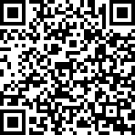 Afbeelding met QR-code voor de petitie