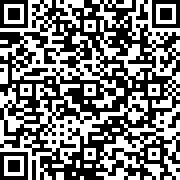 Image with QR code for the petition