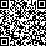 Εικόνα με κωδικό QR για την αίτηση