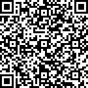 Image with QR code for the petition