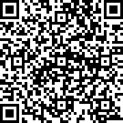 Image with QR code for the petition