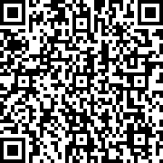 Image with QR code for the petition