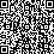 Image with QR code for the petition