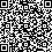 Image with QR code for the petition