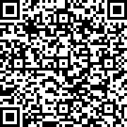 Image with QR code for the petition