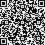 Image with QR code for the petition