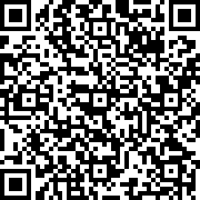 Image with QR code for the petition