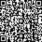 Image with QR code for the petition