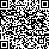 Afbeelding met QR-code voor de petitie